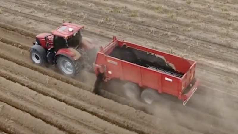 Australian Cane Learning Centre - Soil Health Mill Mud Trial 3018